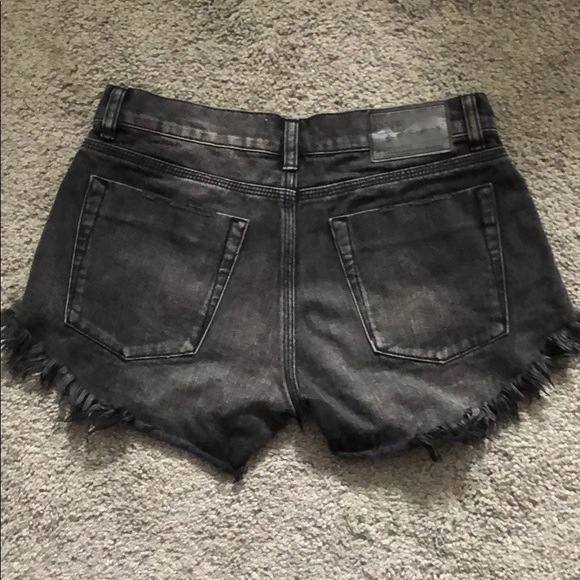 One teaspoon shorts (bonitas) - Picture 2 of 4